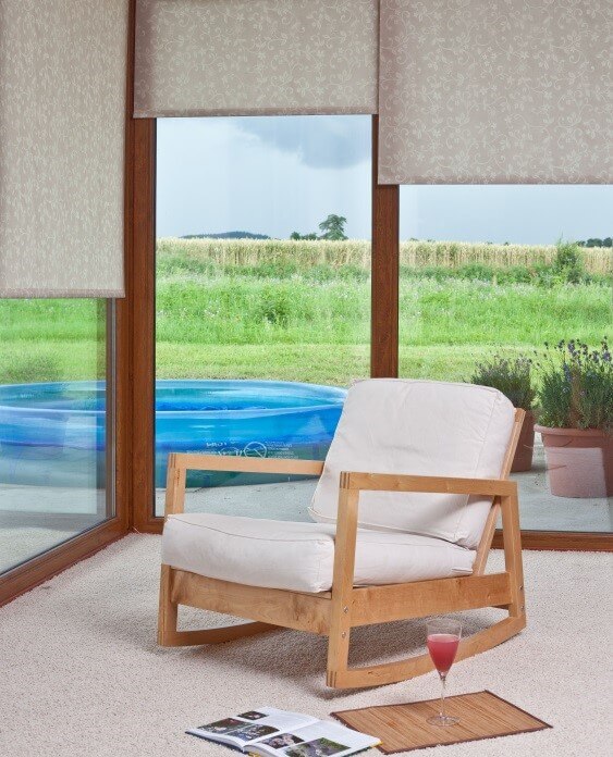 Poradnik Lotari Jak dobrać rolety do okien z wywietrznikami? Lotari