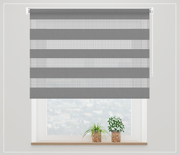 Rolety klasyczne (montowane do ścian lub sufitu)