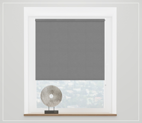 Rolety mini (montowane na okno)