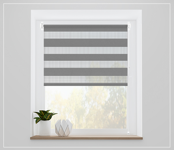 Rolety mini (montowane na okno)