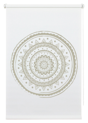 Roleta mini Aztec zaciemniająca