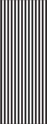 Tapeta Black & White paski