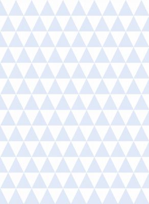 Tapeta Diamond błękit