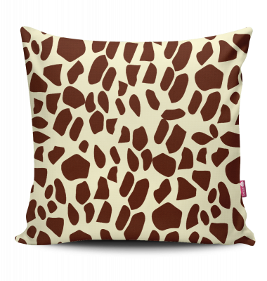 Poduszka Safari Żyrafa