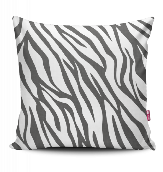 Poduszka Safari Zebra
