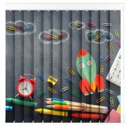 Do szkoły, przedszkola